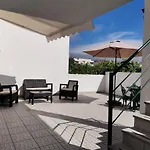 Vendégház Pereira *