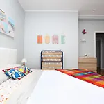 Πανσιόν Pereira Vila Praia de Âncora