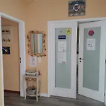 Πανσιόν Pereira Vila Praia de Âncora