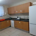Πανσιόν Pereira Vila Praia de Âncora