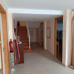Πανσιόν Pereira