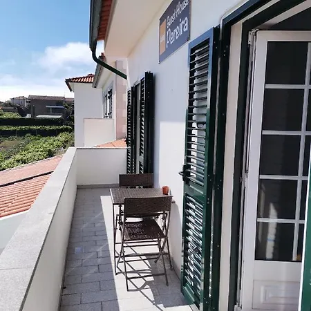 Pereira Casa de hóspedes *