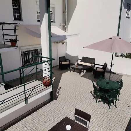 Pereira Vila Praia de Âncora