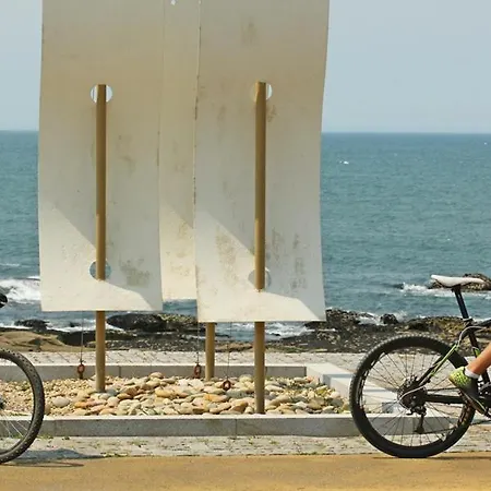 Pereira Vila Praia de Âncora