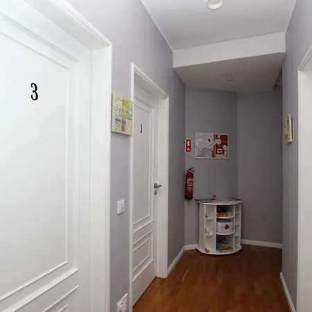 Casa de hóspedes Pereira *