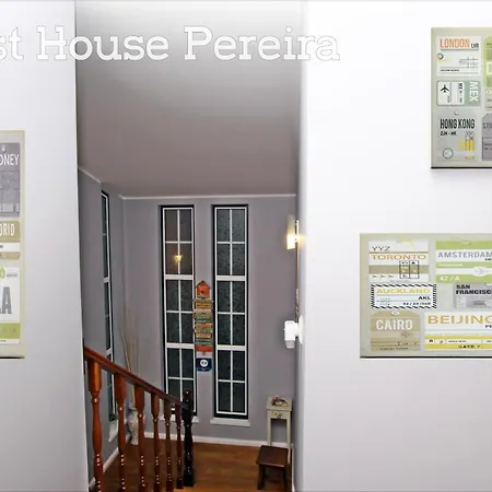 Casa de hóspedes Pereira Vila Praia de Âncora