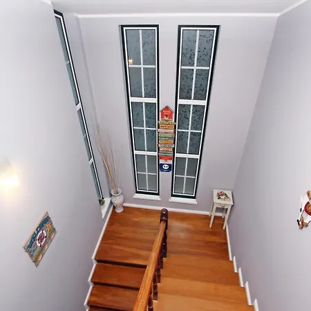 Pereira Casa de hóspedes *