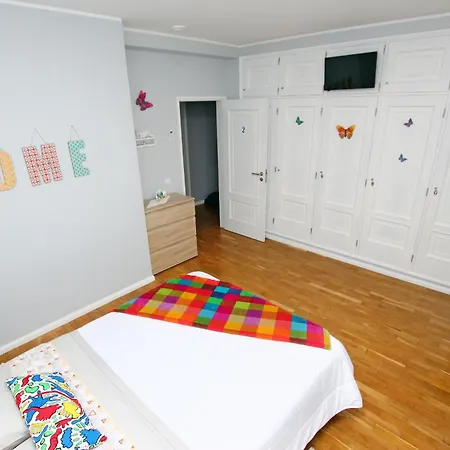 Pereira Casa de hóspedes *