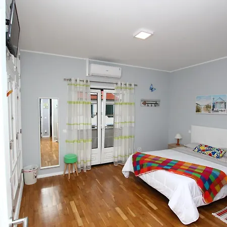 Pereira * Vila Praia de Âncora