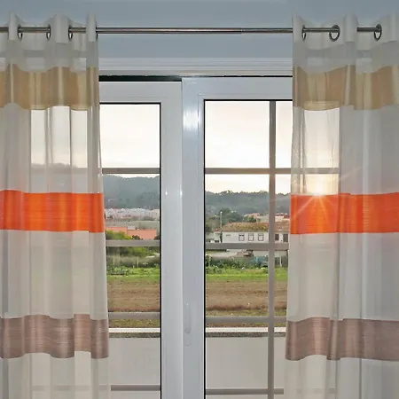 Casa de hóspedes Pereira