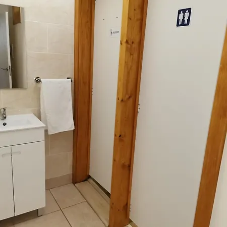 Pereira Casa de hóspedes *