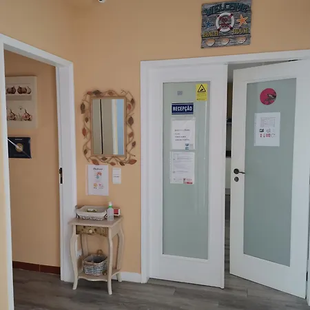 Casa de hóspedes Pereira Vila Praia de Âncora