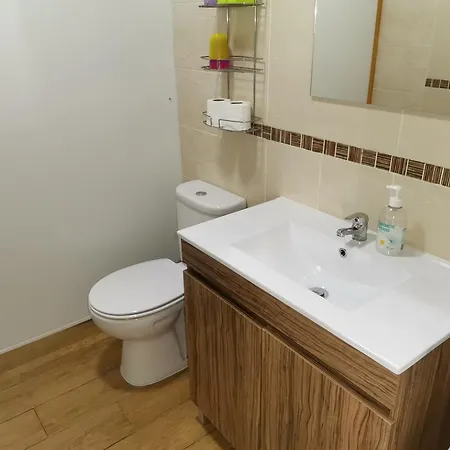 Pereira Casa de hóspedes