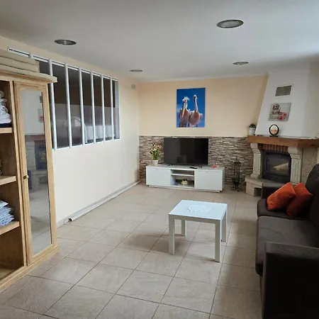 Casa de hóspedes Pereira *