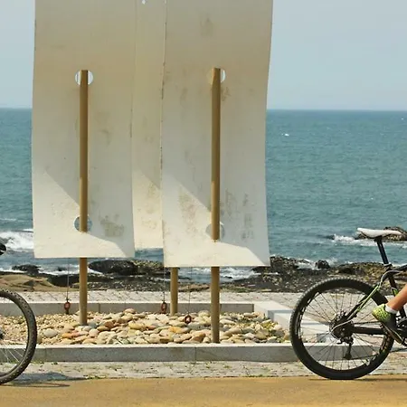 Pensión Pereira Vila Praia de Âncora