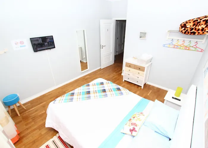 게스트하우스 Pereira *