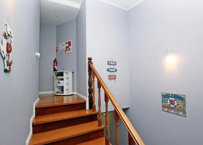 Pereira 게스트하우스 빌라프라이라데안코라