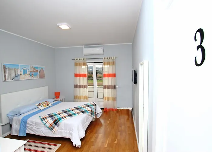 게스트하우스 Pereira 빌라프라이라데안코라