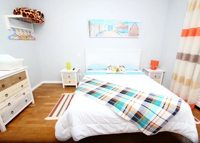 게스트하우스 Pereira *