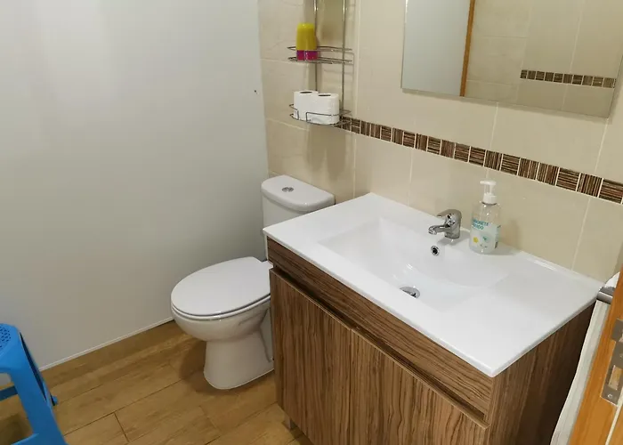 Pereira 게스트하우스