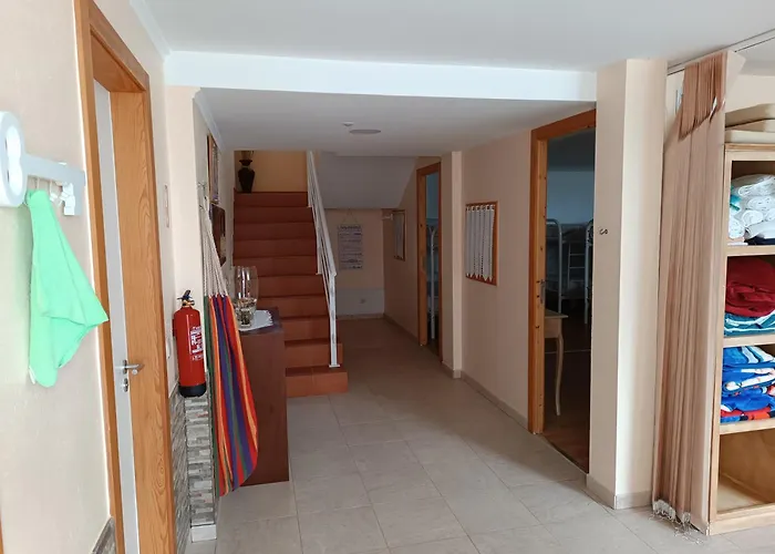 게스트하우스 Pereira