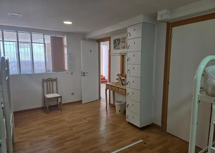 Pereira 게스트하우스 *