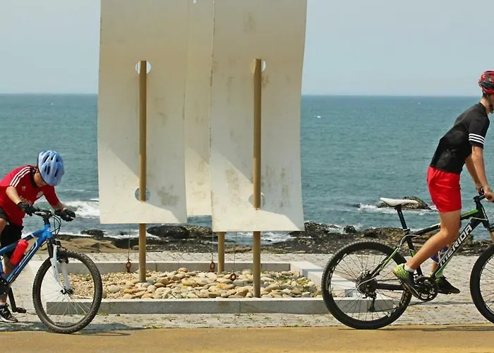 게스트하우스 Pereira 빌라프라이라데안코라