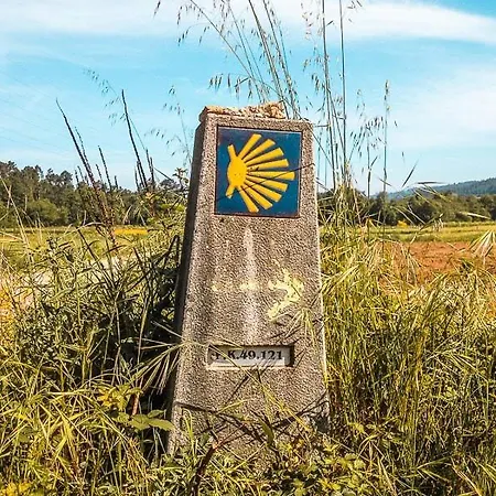 Maison d'hôtes Pereira