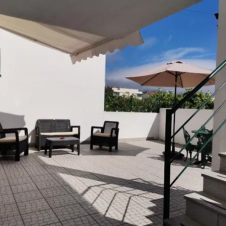 Maison d'hôtes Pereira *