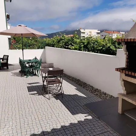 Pereira Guest house