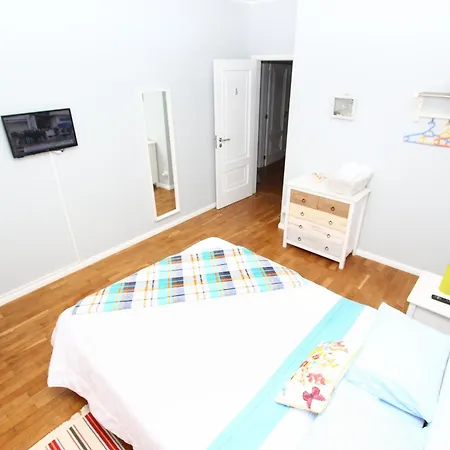 Guest house Pereira *