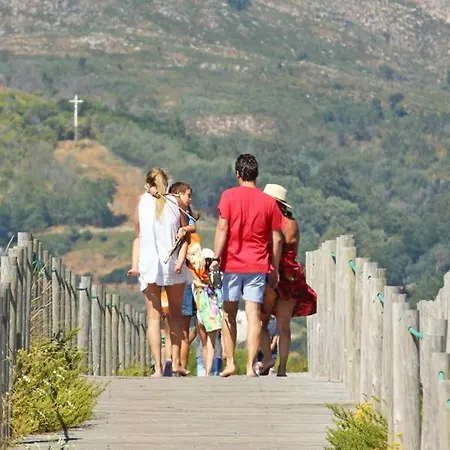 Pereira Maison d'hôtes Vila Praia de Âncora