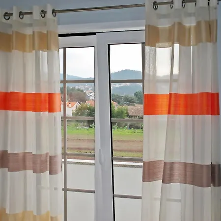 Maison d'hôtes Pereira *