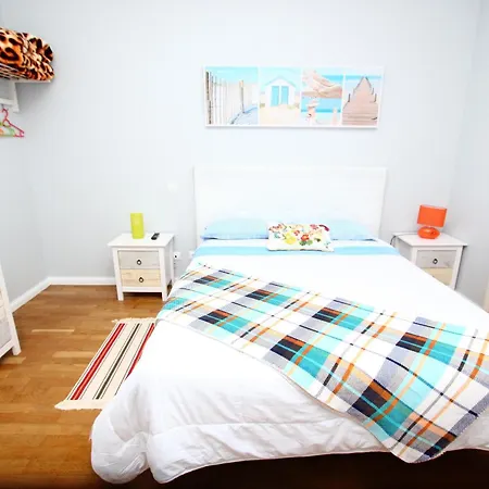 Maison d'hôtes Pereira *