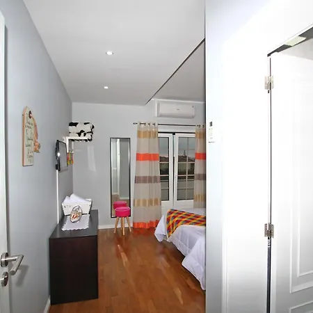 Pereira Casa de hóspedes *