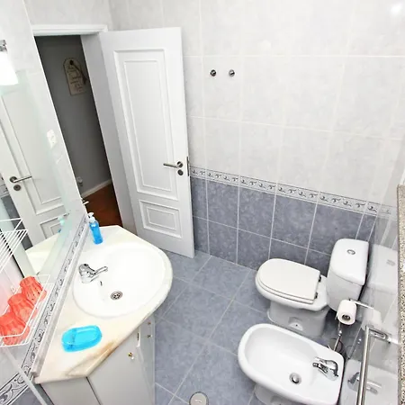 Pereira Maison d'hôtes Vila Praia de Âncora