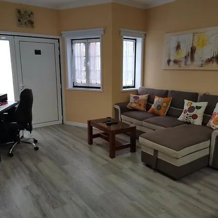 Maison d'hôtes Pereira