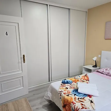 Pereira Guest house