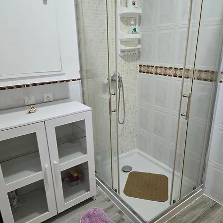 Maison d'hôtes Pereira