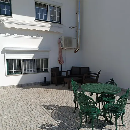 Maison d'hôtes Pereira *