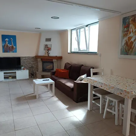 Pereira Pensjonat Vila Praia de Âncora