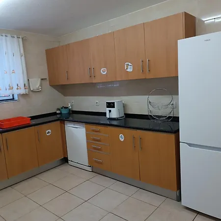 Guest house Pereira Vila Praia de Ancora