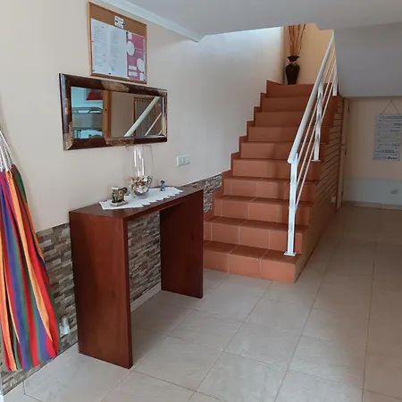 Pereira Vila Praia de Ancora