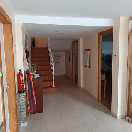 Maison d'hôtes Pereira