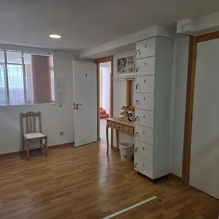 Pereira Maison d'hôtes *