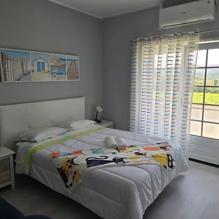 Pereira Pensjonat Vila Praia de Âncora