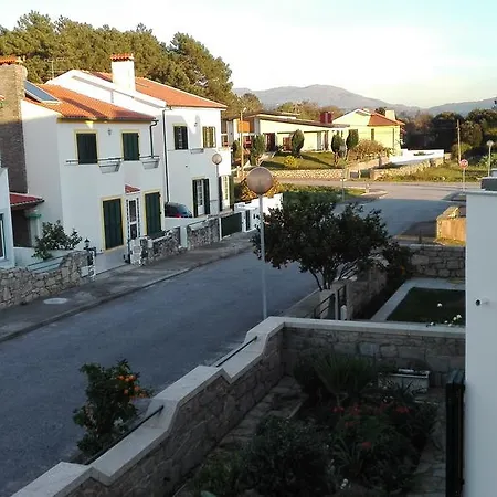 Pereira Guest house Vila Praia de Ancora