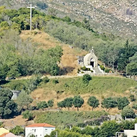 Pereira Guest house