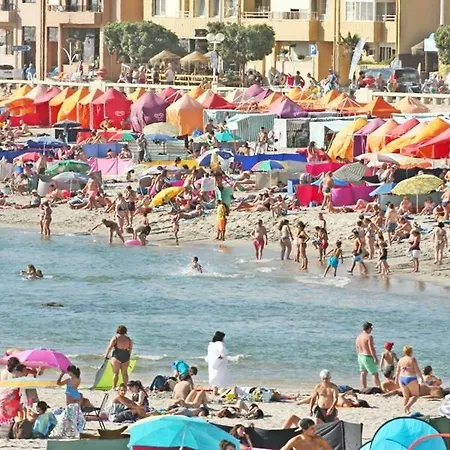 Pereira Vila Praia de Âncora