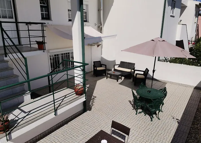 Pereira Vila Praia de Âncora